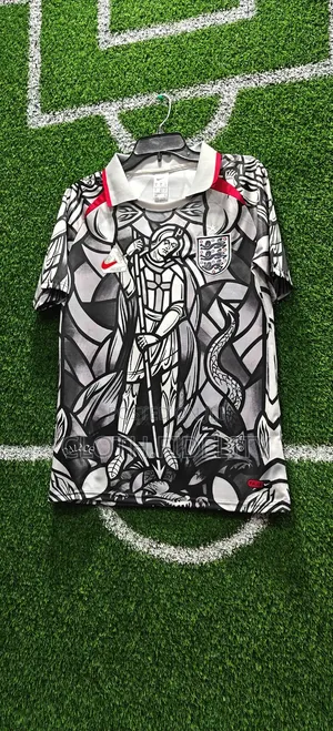 Nike X Palace England World Cup Limited Edition.