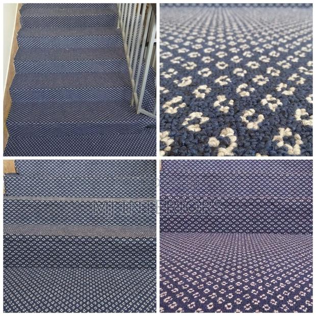 Maasai Mara Carpet Available in Different Thicknesses - main view