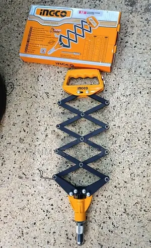Ingco Folding Hand Riveter