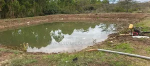 100 Acres for Sale –Subego Area Ndaragwa