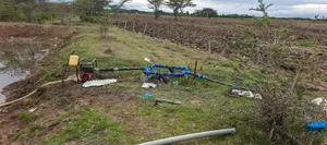 100 Acres for Sale –Subego Area Ndaragwa
