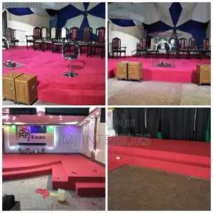 Stylish Wall to Wall Carpet for Sanctuary Upgrade