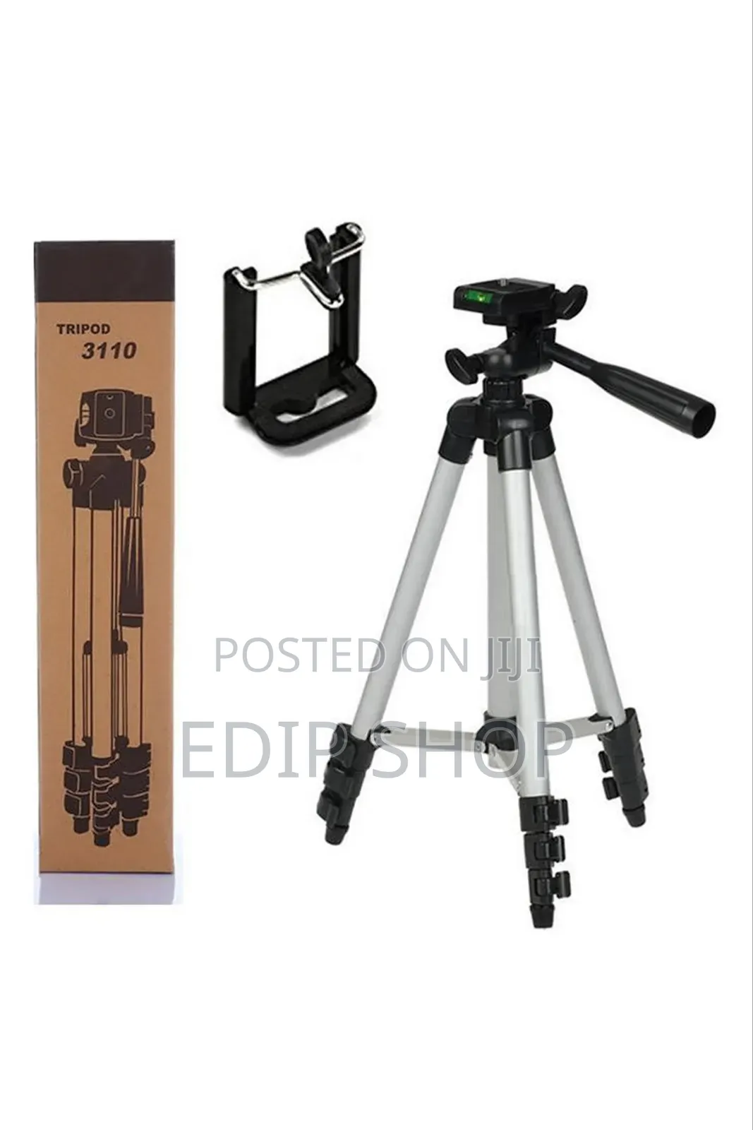New 3110 Tripod Stand