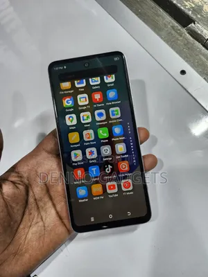 Tecno Pop 8 64 GB Black