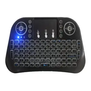 Wireless Android Mini Keyboard.