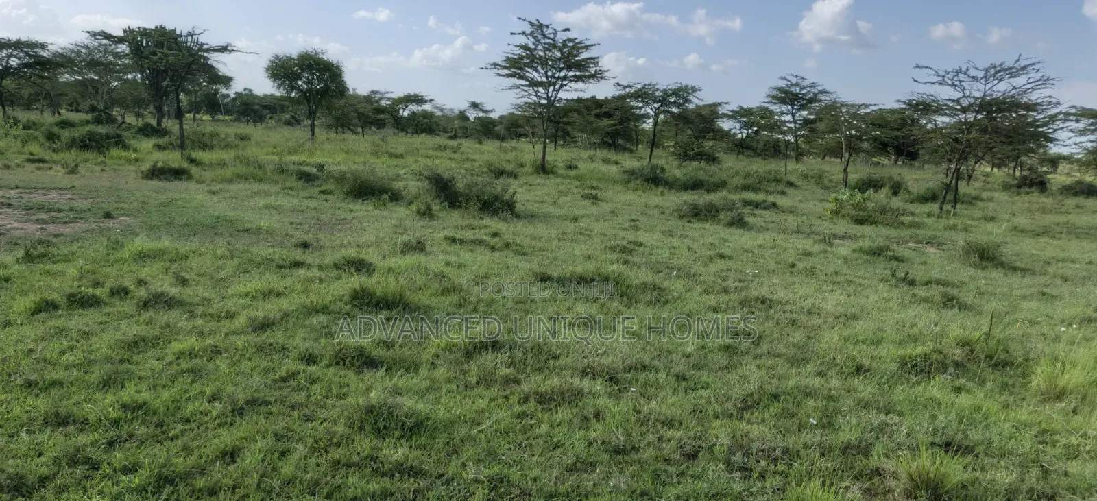 64 Acres for Sale – Mogotio Muserechi Area