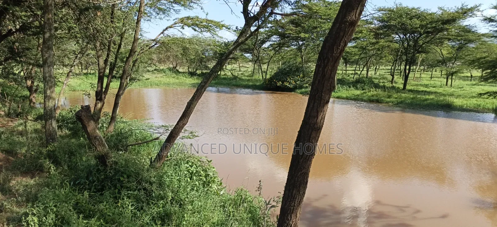 64 Acres for Sale – Mogotio Muserechi Area