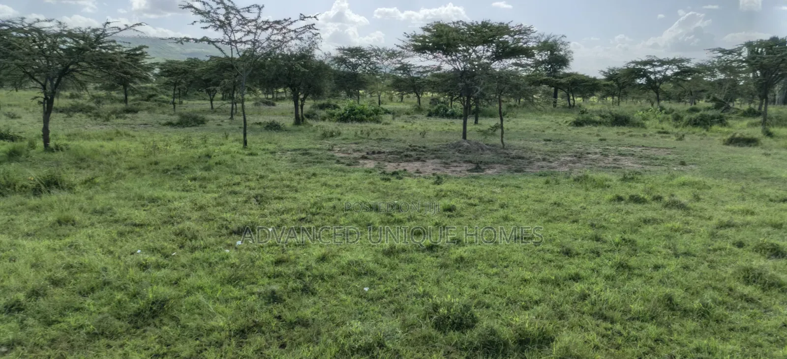 64 Acres for Sale – Mogotio Muserechi Area