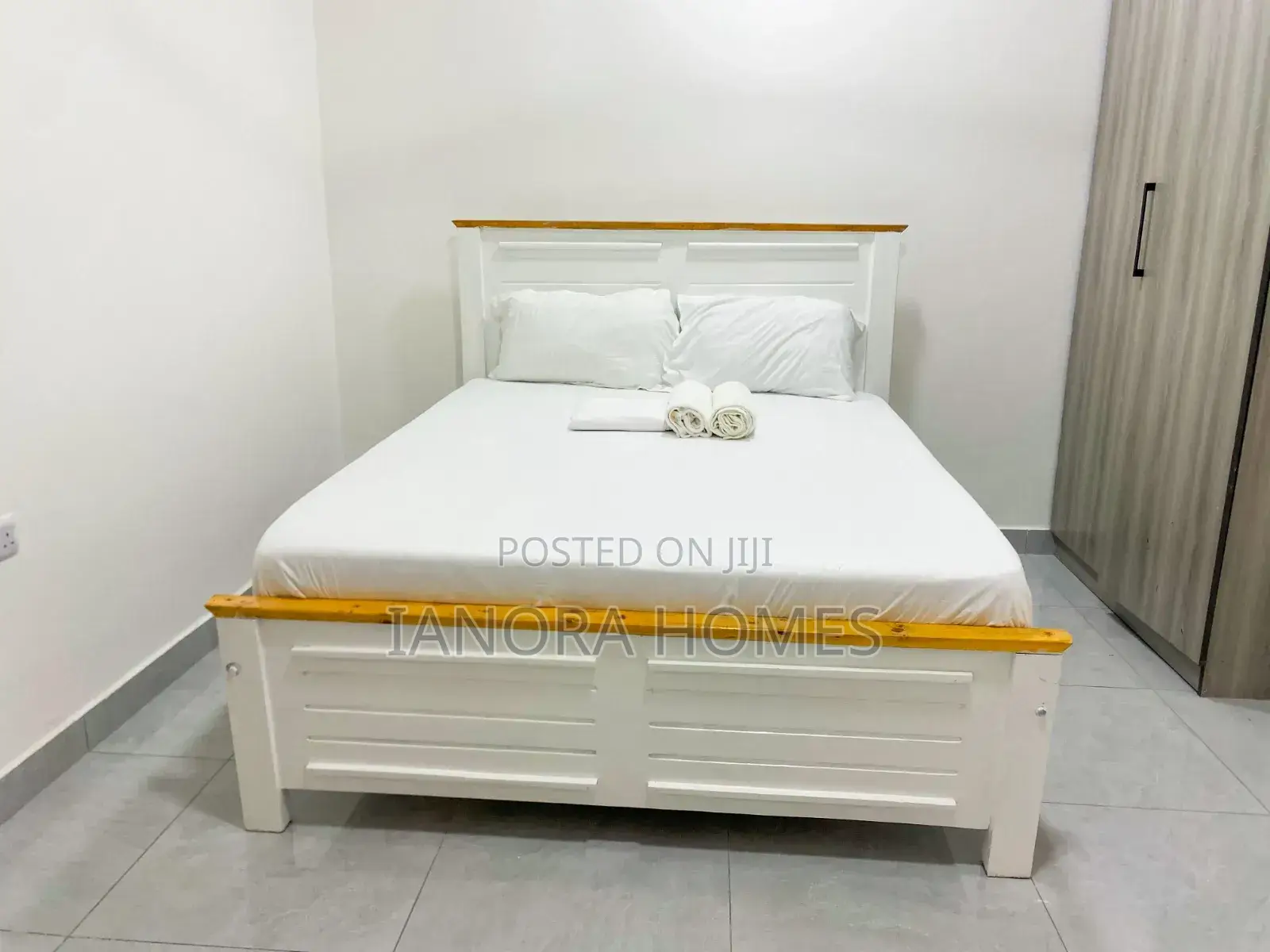 Cozy Studio Available in Nyali
