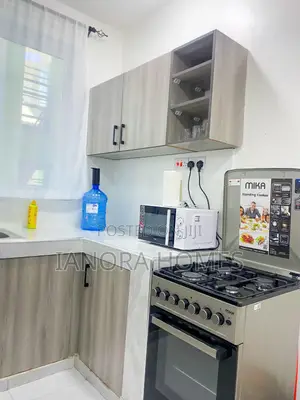 Cozy Studio Available in Nyali