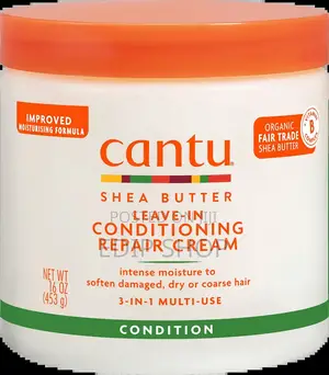 Cantu Repair Cream