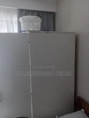 White Wardrobe