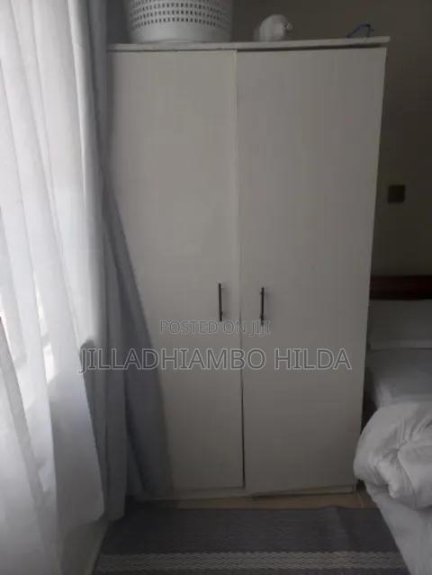 Quick Sale! White Wardrobe - thumbnail 3