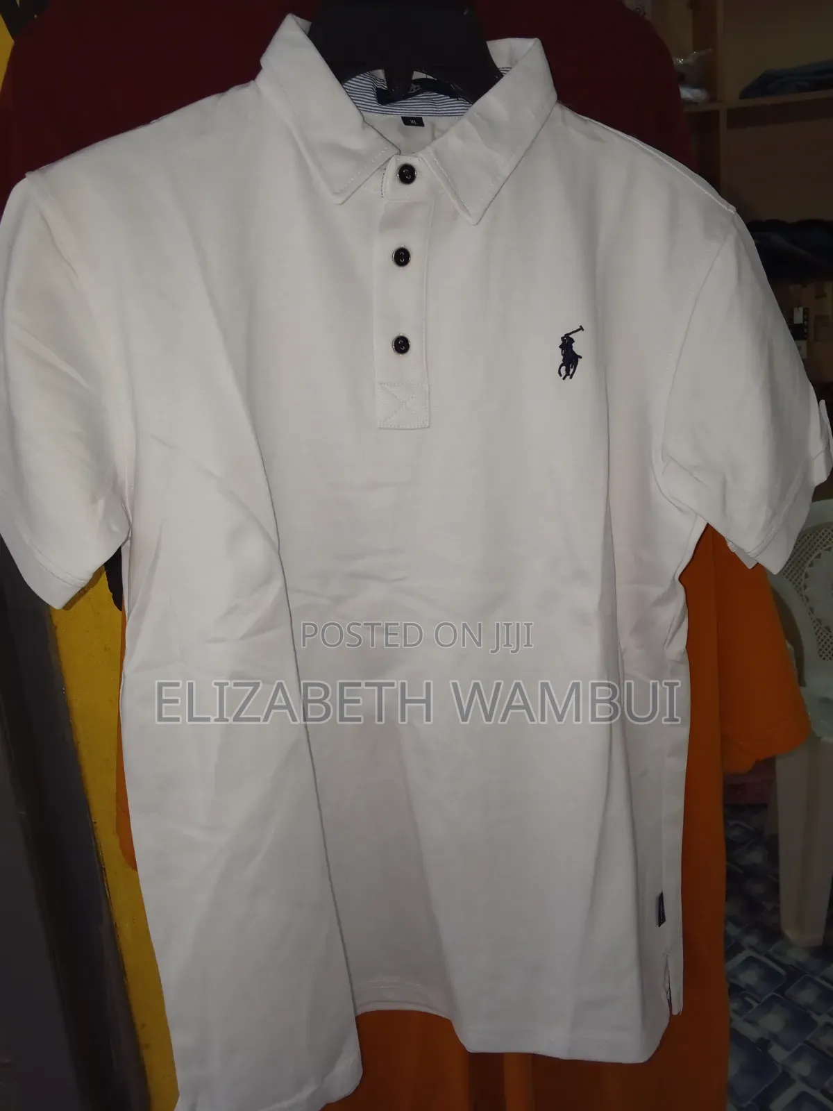 Polo Shirts