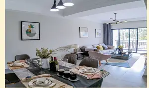 3bdrm Apartment in Ruaka for sale