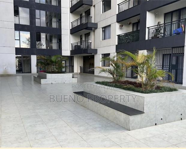3bdrm Apartment in Ruaka for sale - thumbnail 4