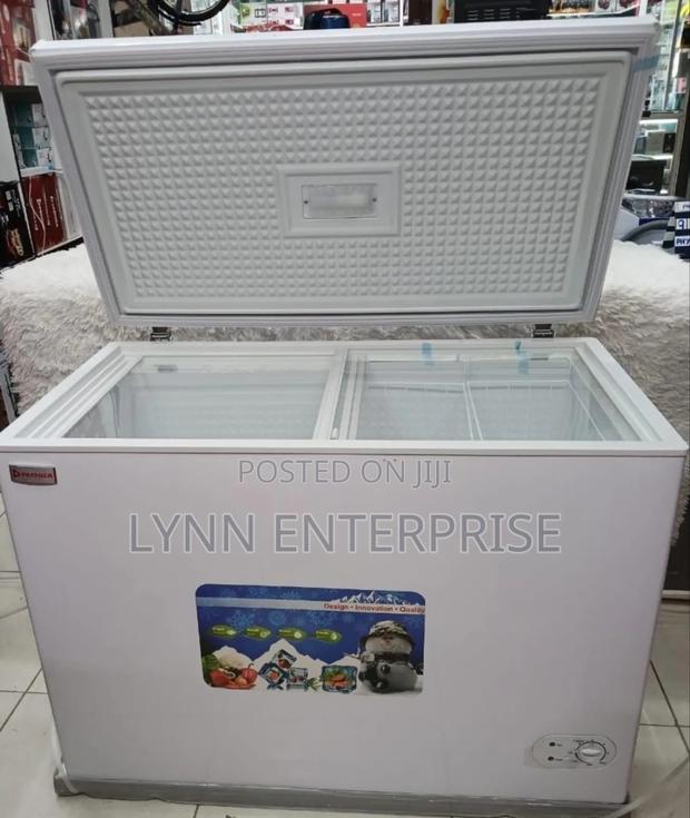 Premier Deep Freezer Price List 700litrs