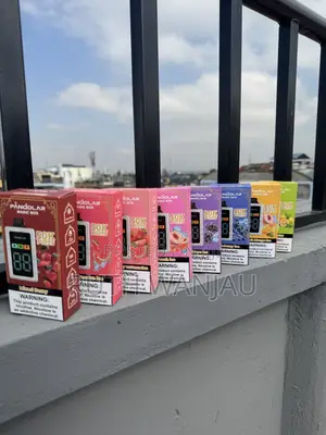 Vape Puffs