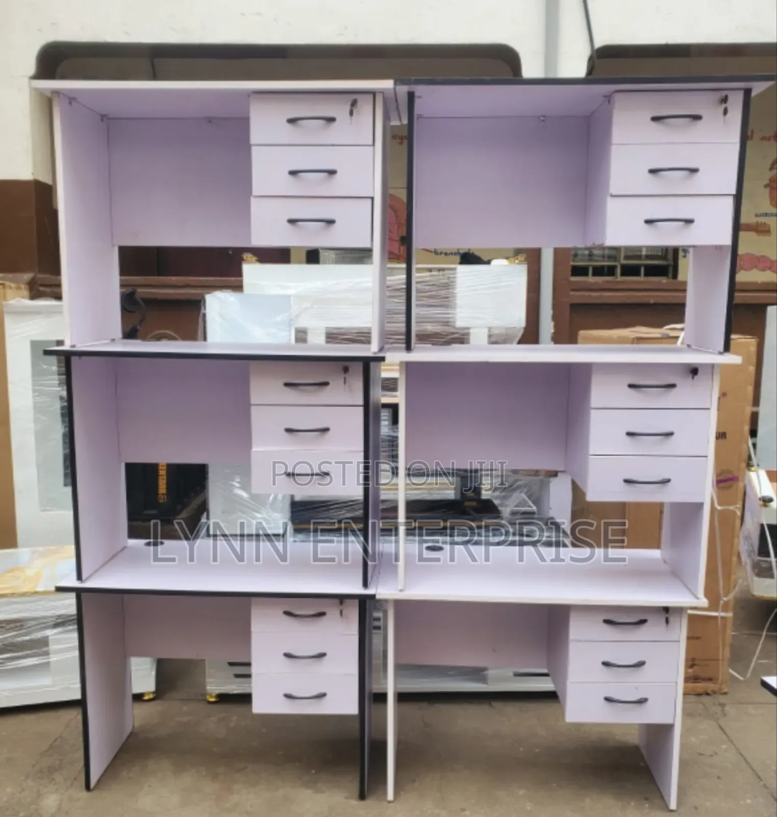 Office Desk Table;
0.9m