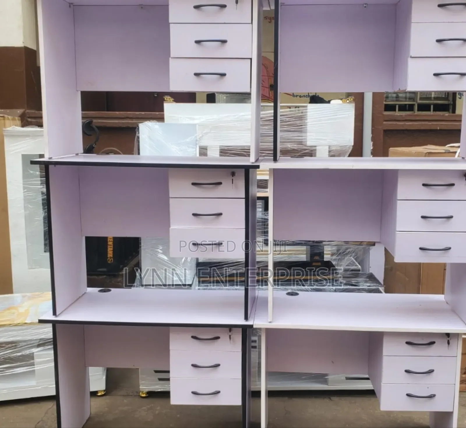 Office Desk Table;1.0m