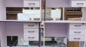 Office Desk Table;
1.4m