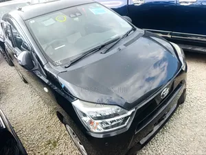 Toyota Pixis Epoch 2019 Black