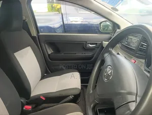 Toyota Pixis Epoch 2019 Black