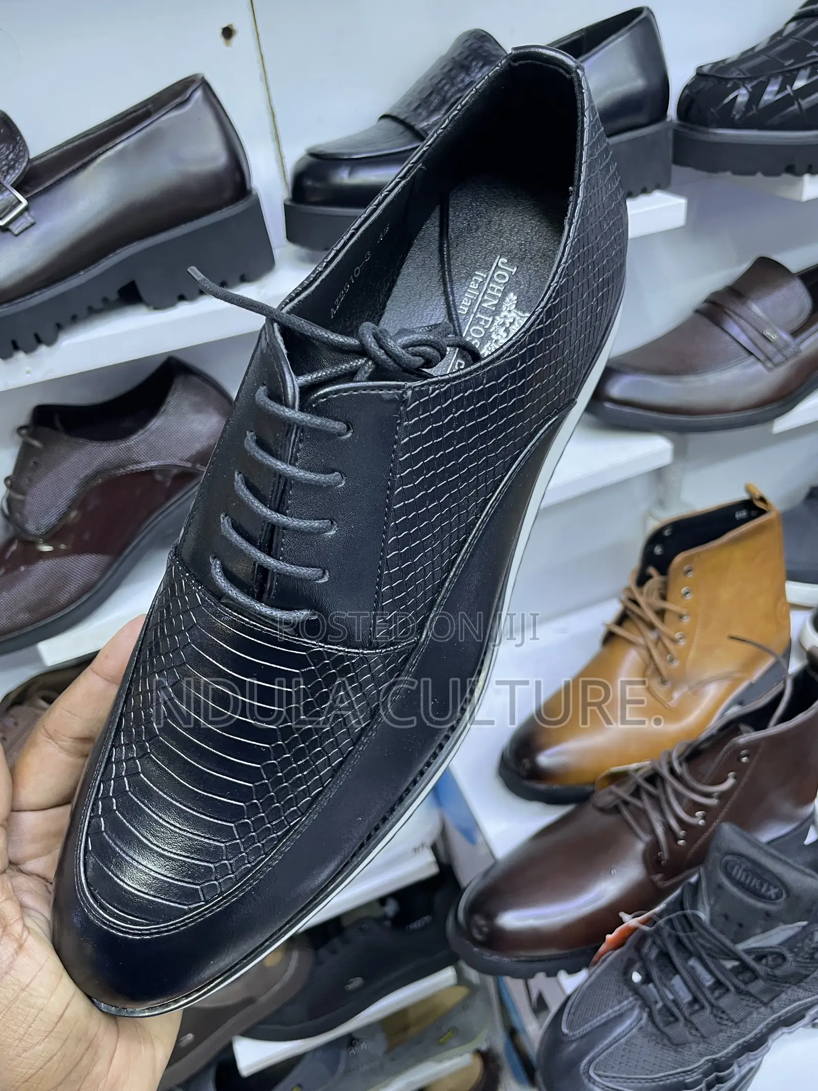 Designer Fashion Shoes -Loafers Mocasins