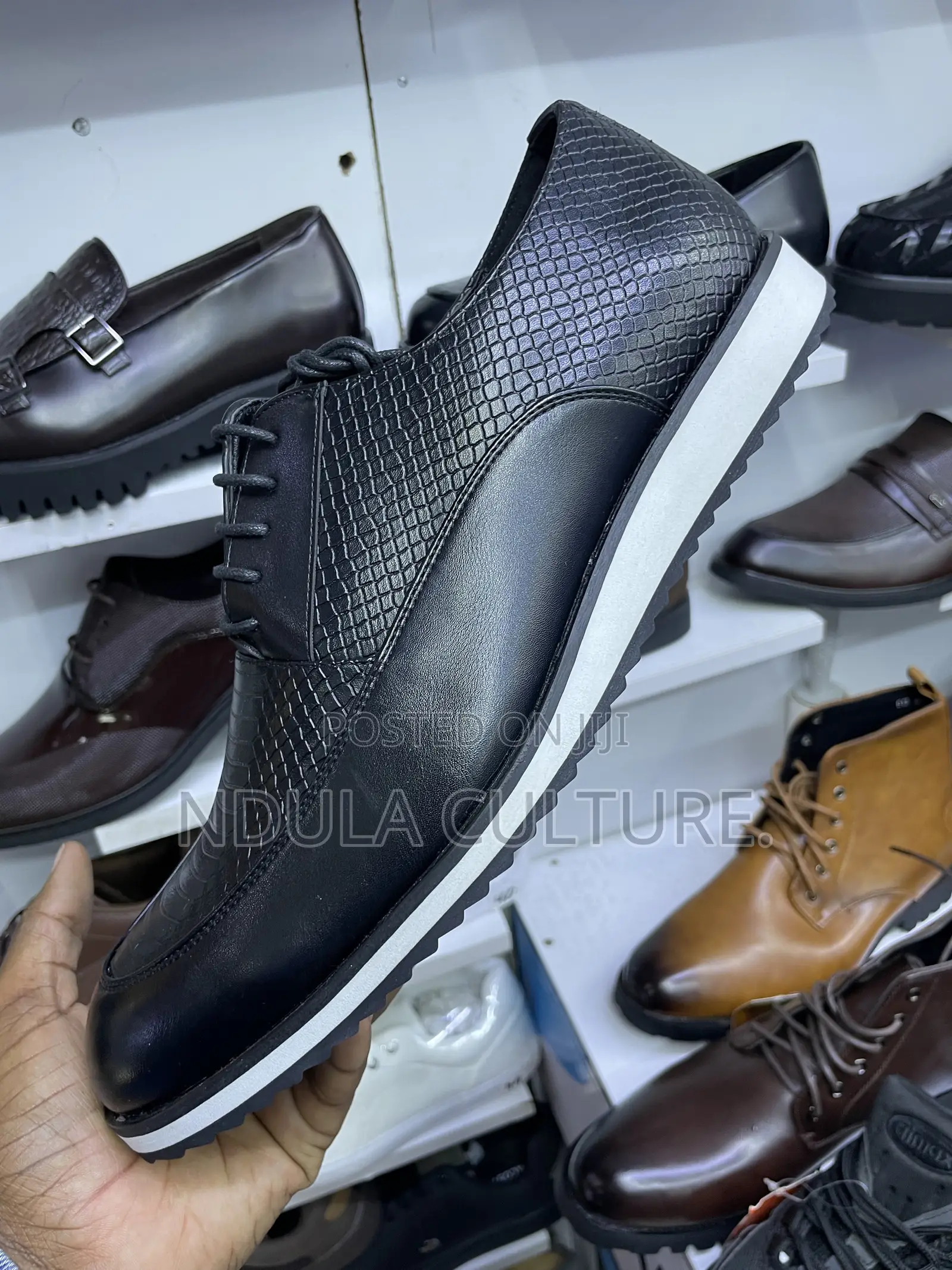 Designer Fashion Shoes -Loafers Mocasins
