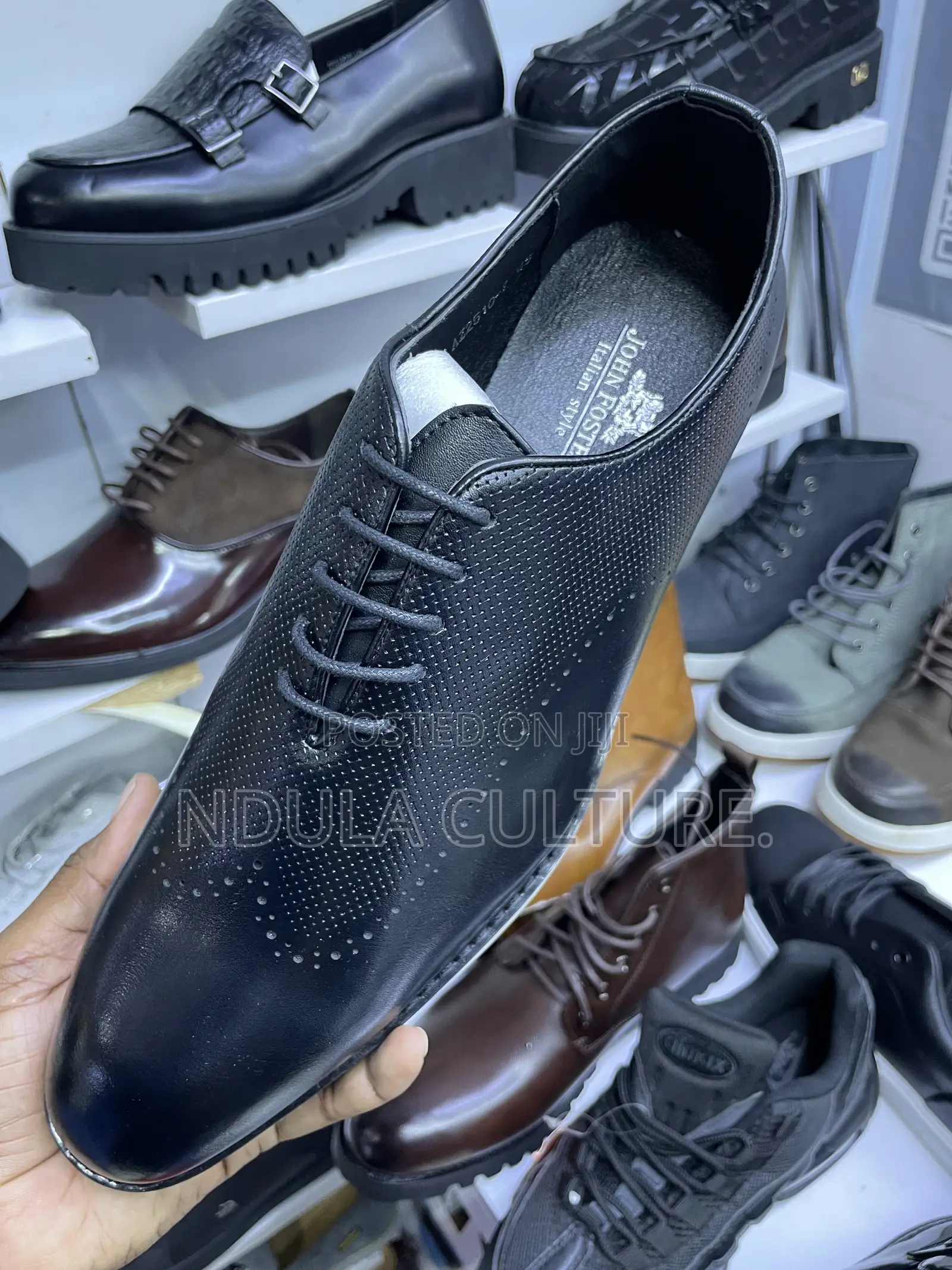 Designer Fashion Shoes -Loafers Mocasins