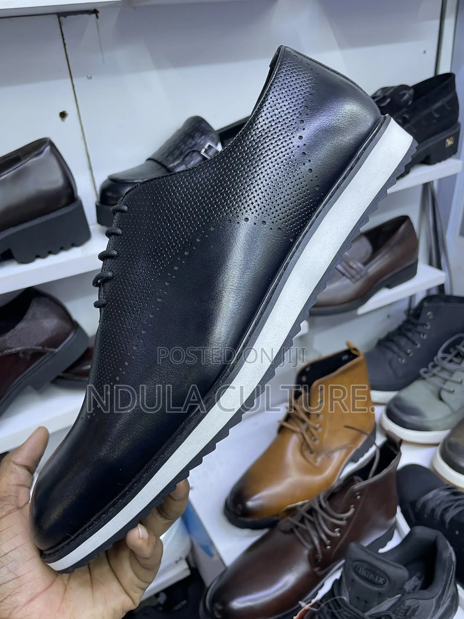 Designer Fashion Shoes -Loafers Mocasins