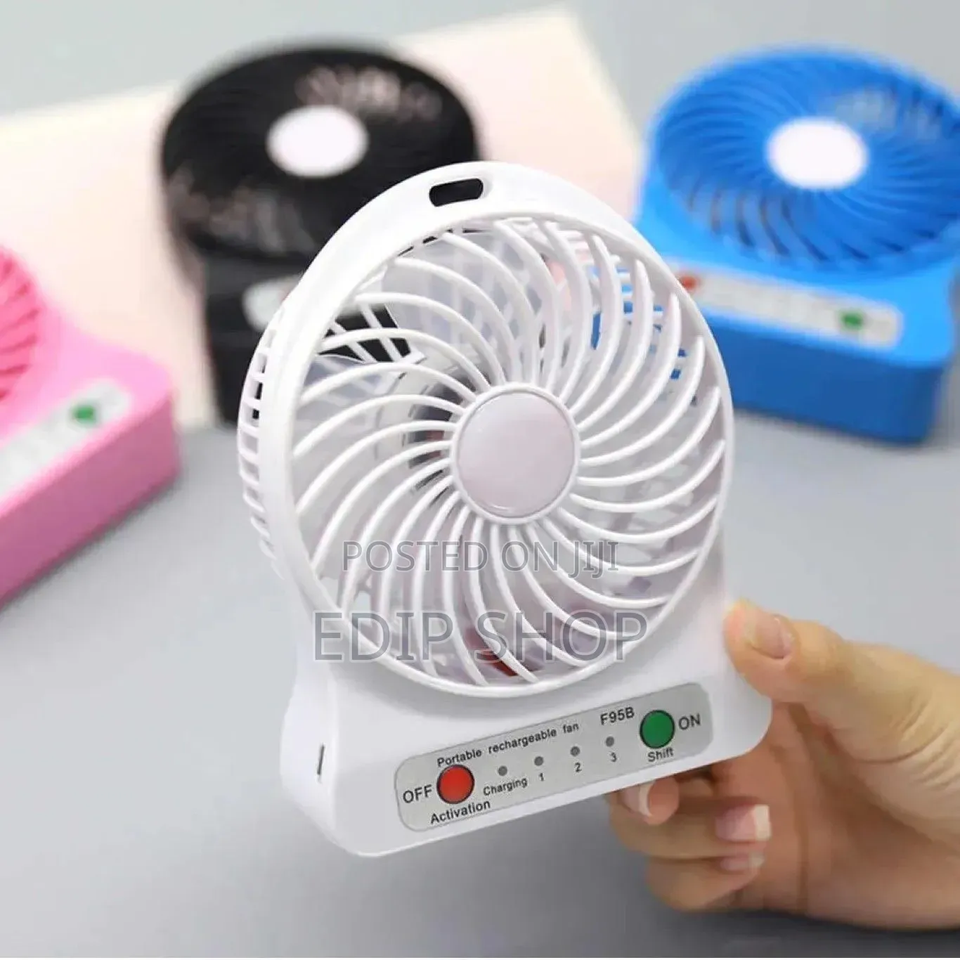 Portable Fan . Portable New Fan