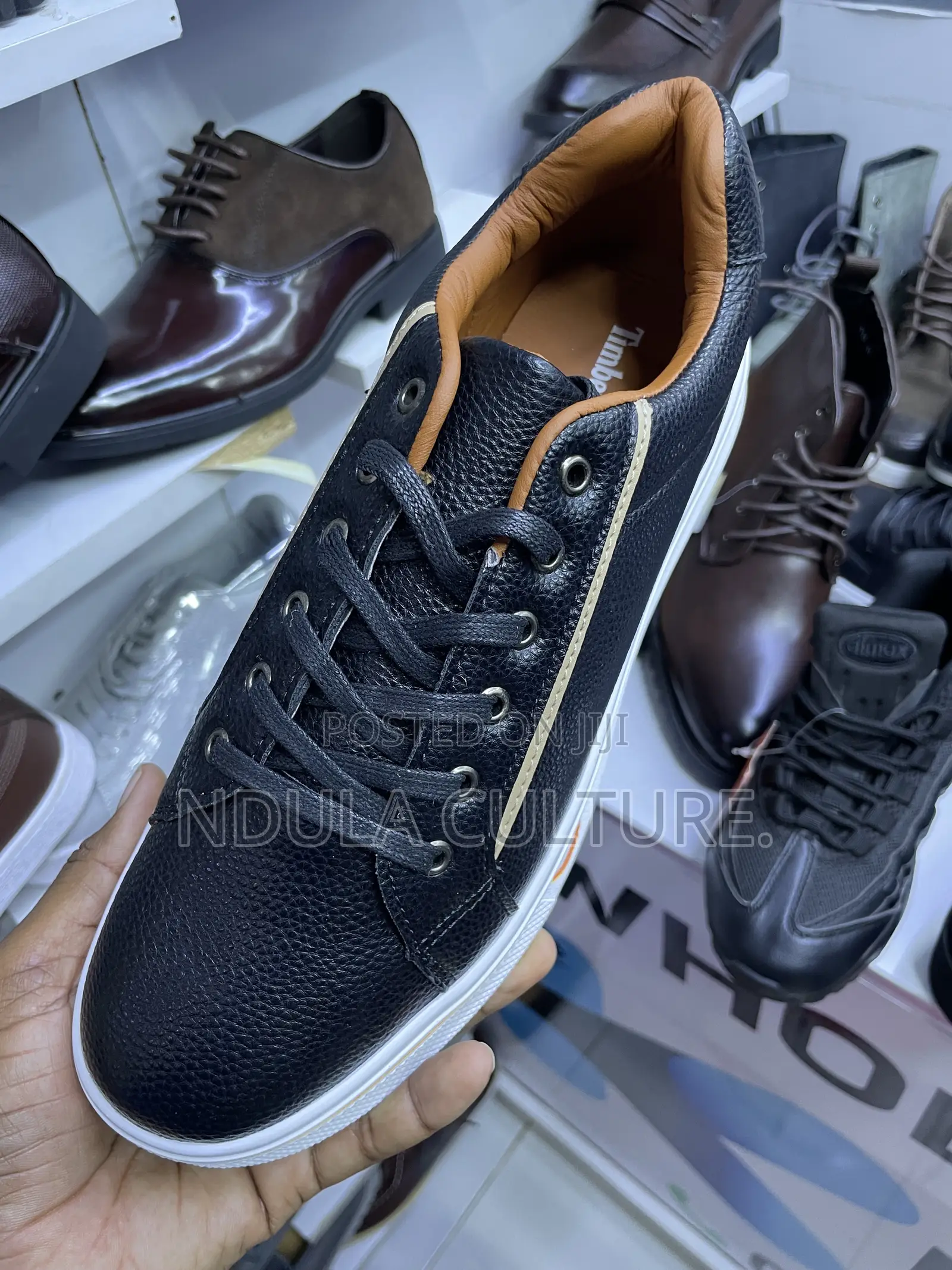 Timberland Sneakers/ Casual Shoes