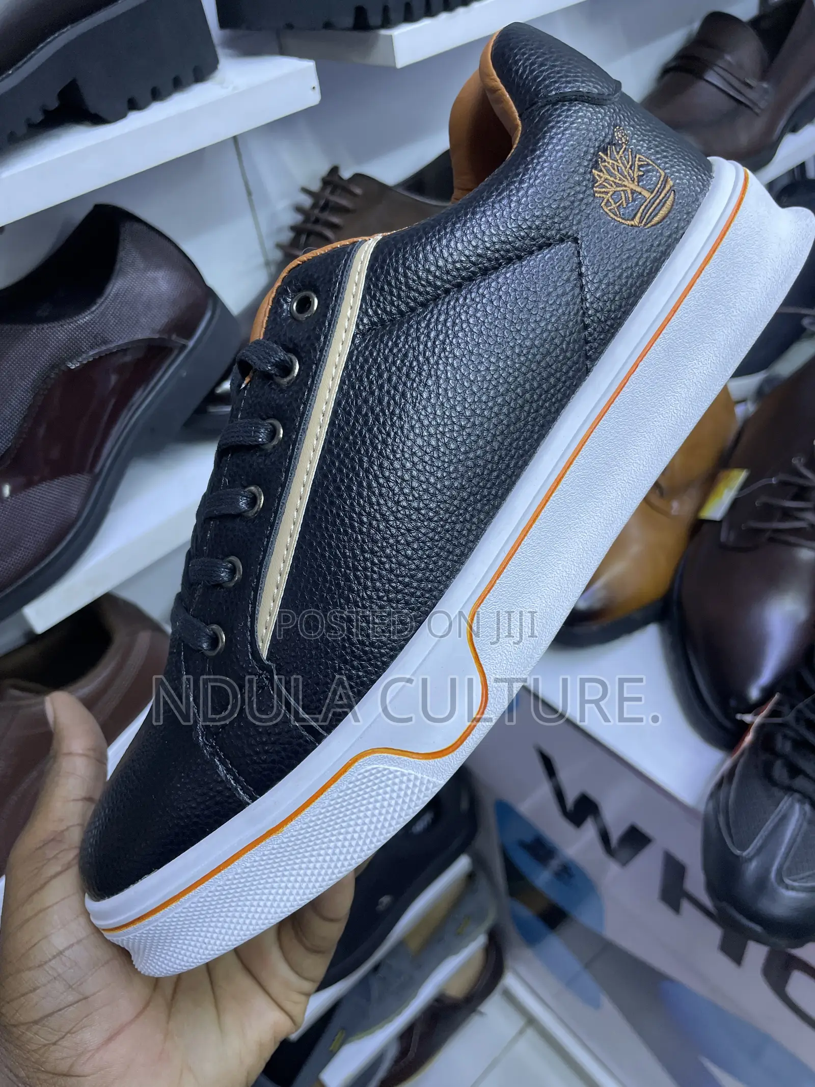 Timberland Sneakers/ Casual Shoes