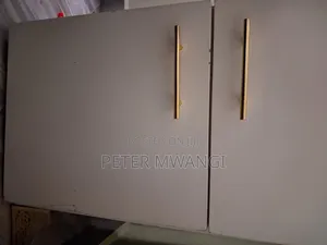 White Tv Stand