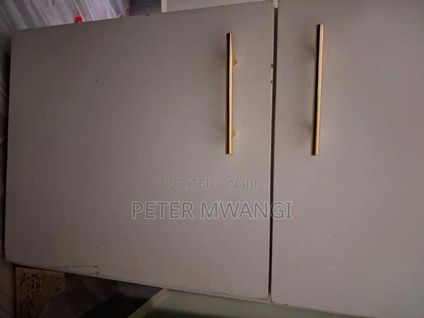 White Tv Stand