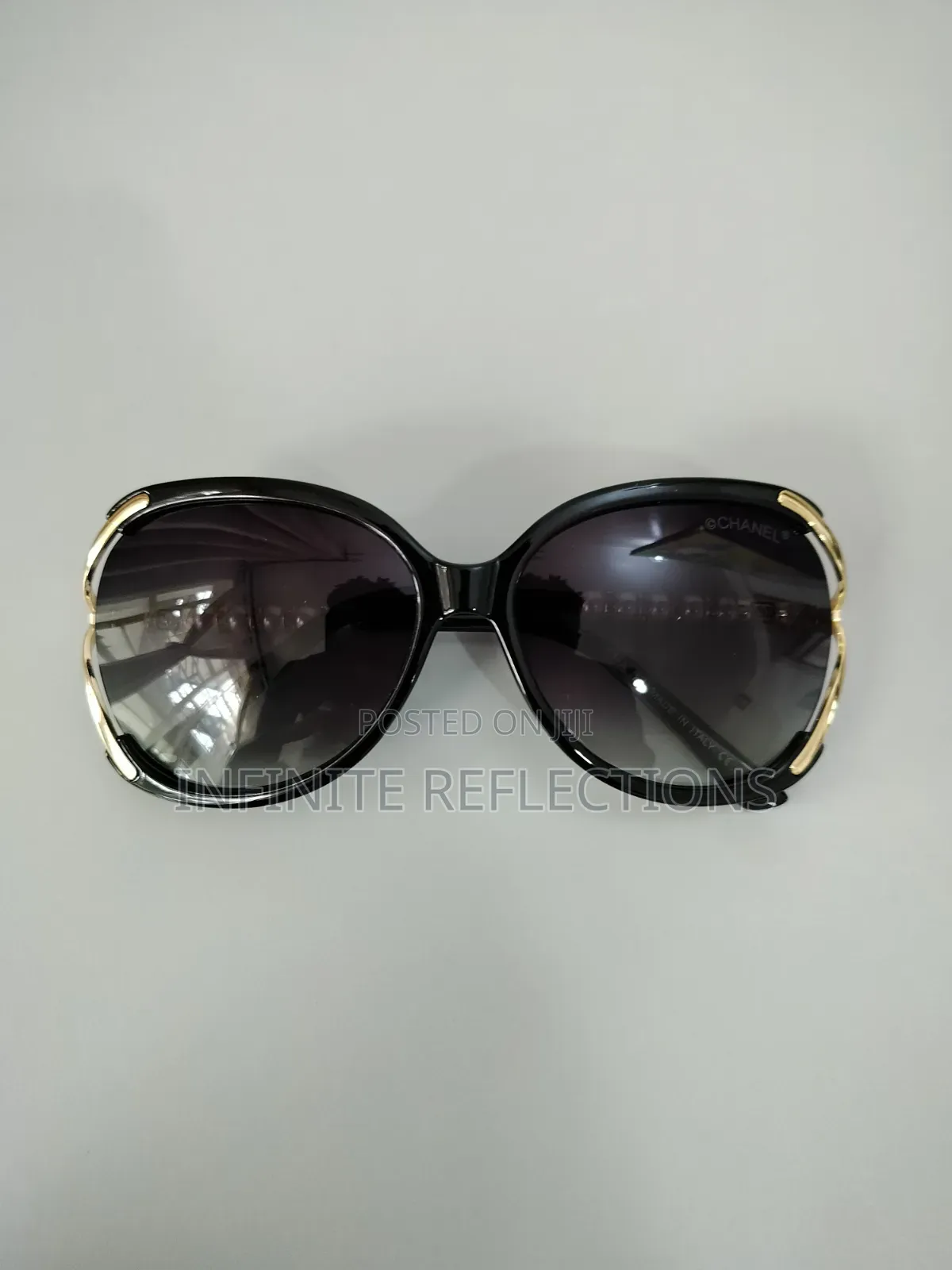 Ladies Sunglasses