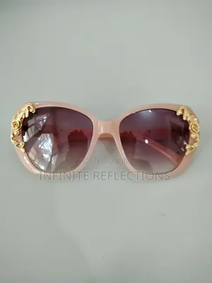 Ladies Sunglasses