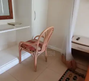 Furnished Mini Flat in Nairobi Central for rent