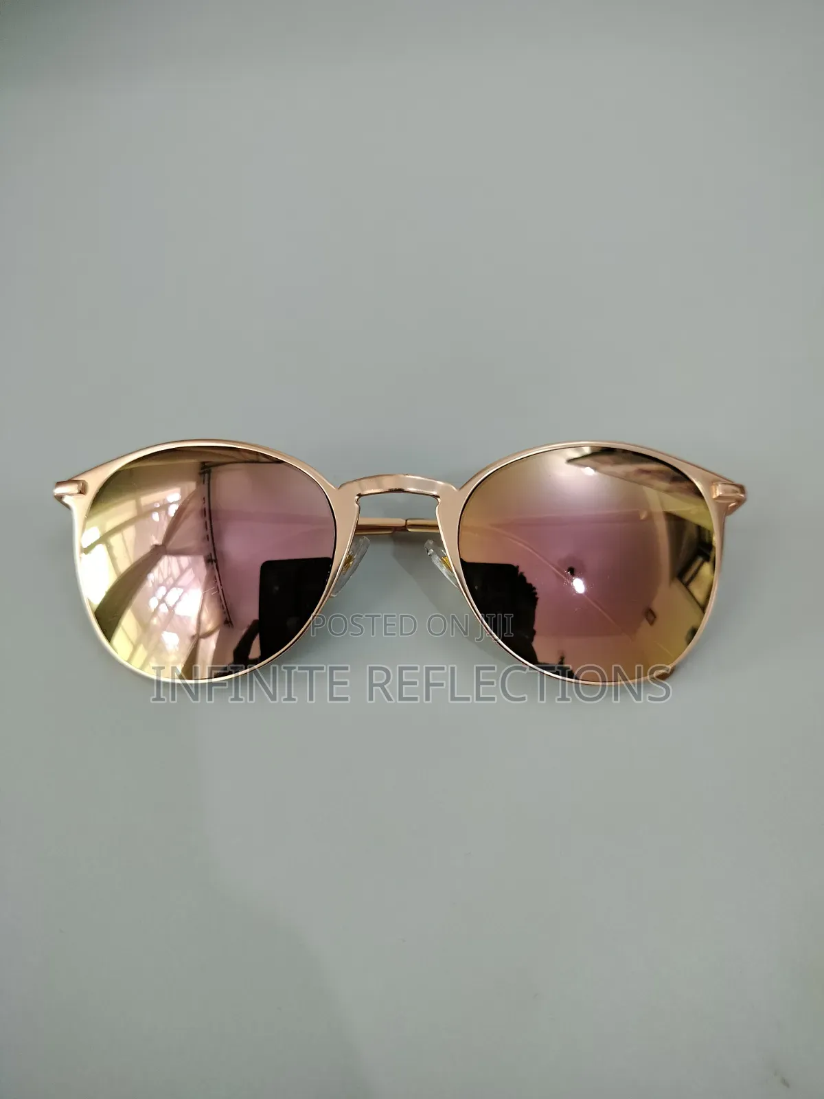 Ladies Sunglasses
