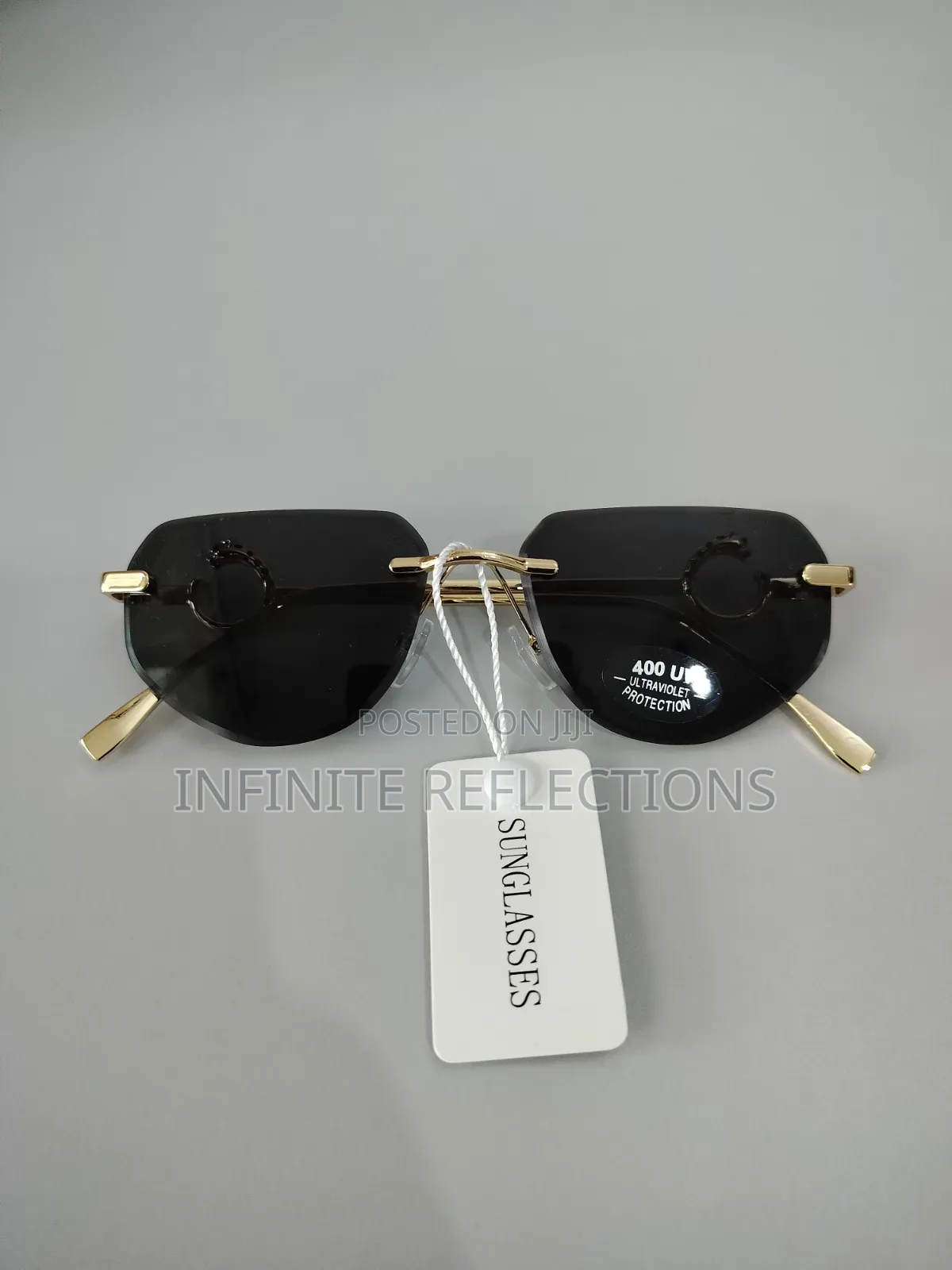 Ladies Sunglasses