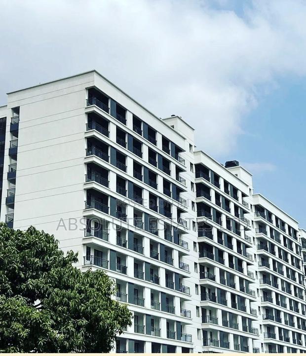 3bdrm Apartment in Kiambu for sale