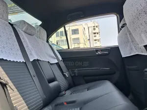 Toyota Axio 1.5 Hybrid G 2WD 2019 Blue