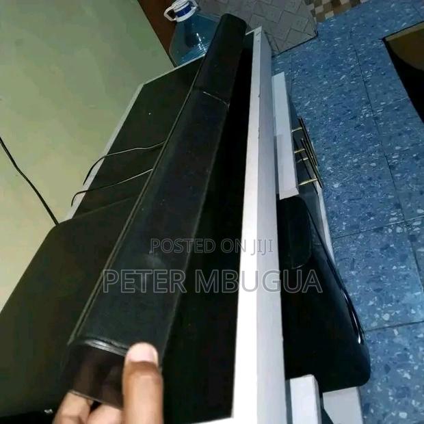 Vitron Sound System - main view