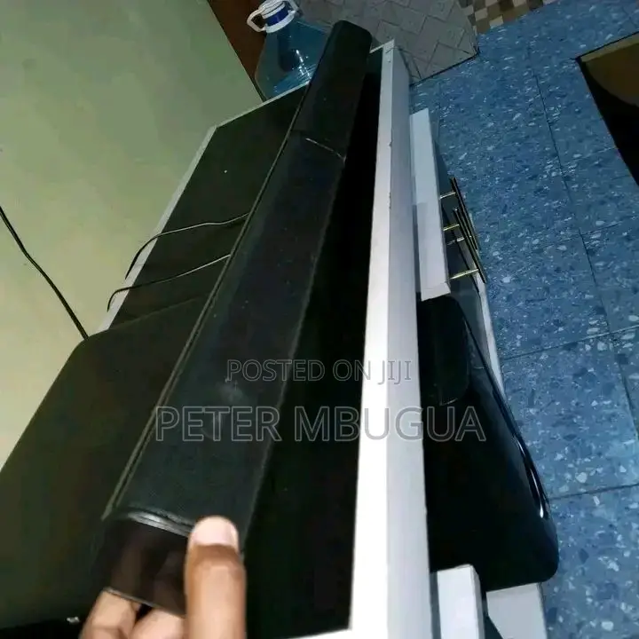 Vitron Sound System