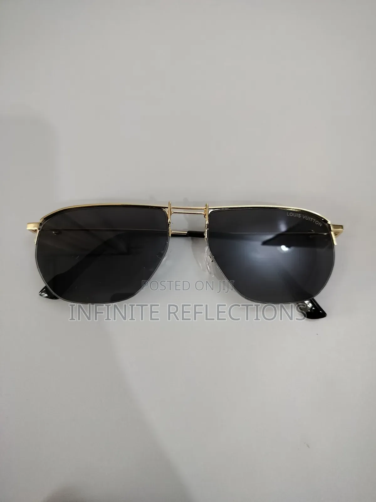 Gent's Designer Sunglasses