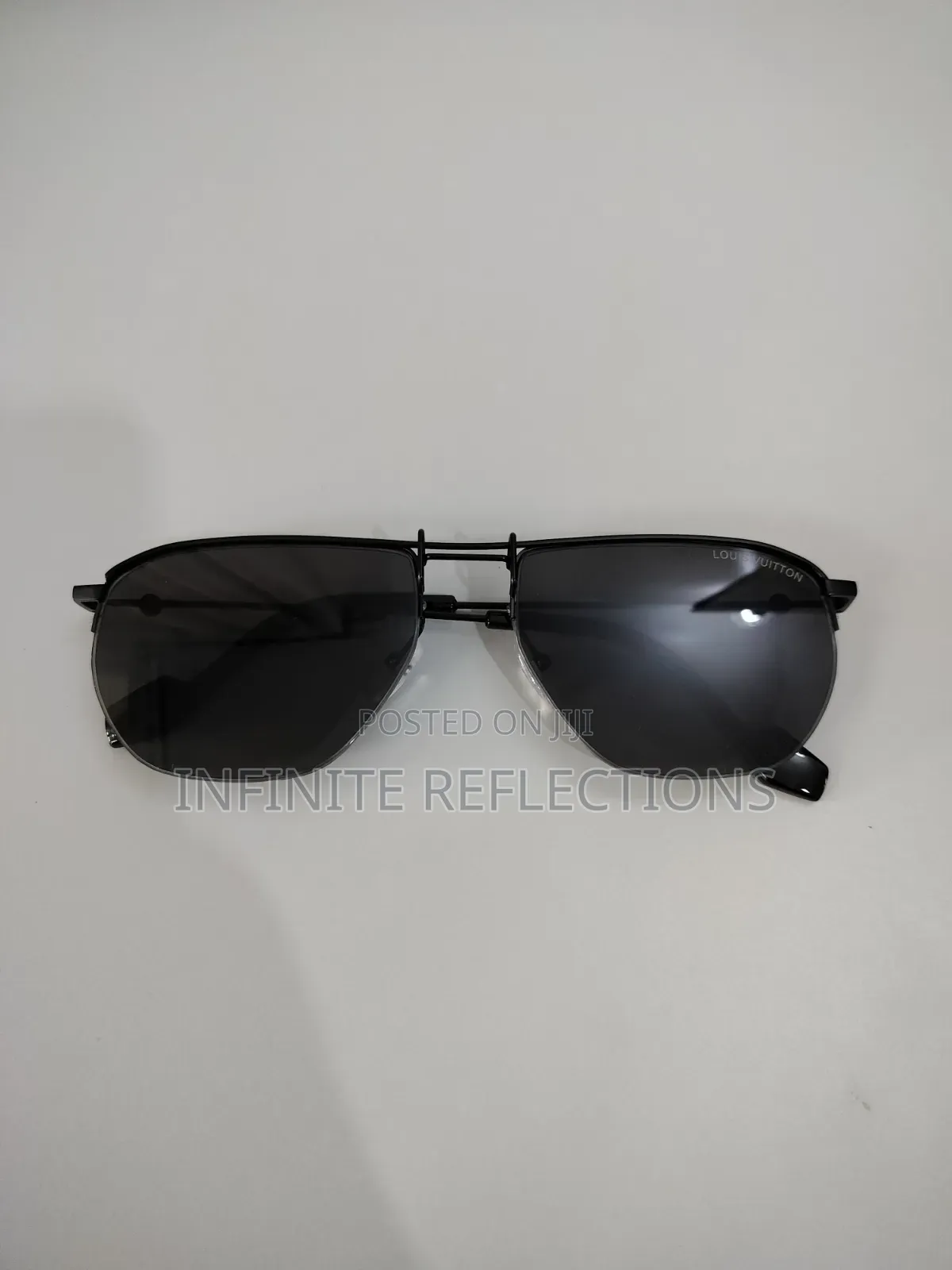 Gent's Designer Sunglasses