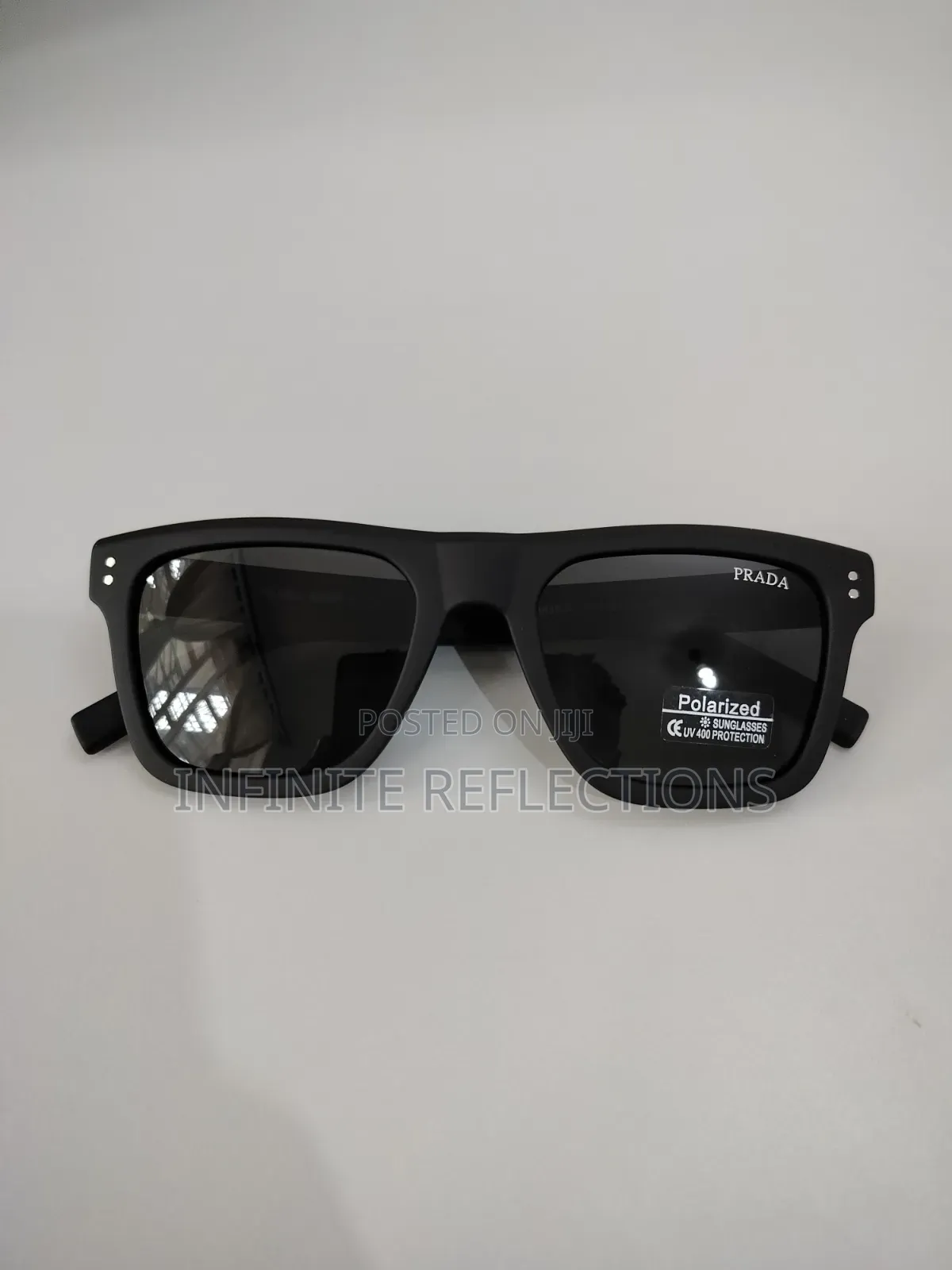 Gent's Designer Sunglasses