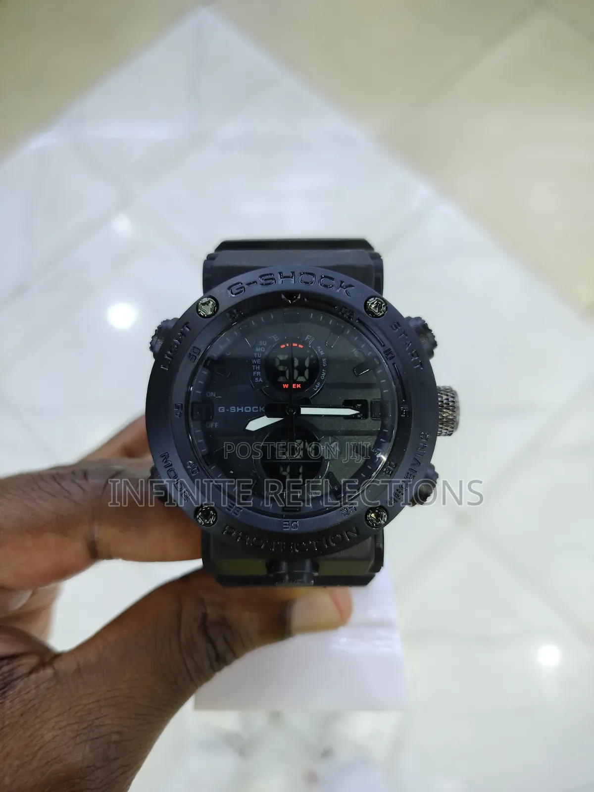 G-Shock Watches