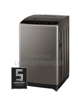 Premier Top Load 12kg Full Automatic Washing Machine Wash and Dry 